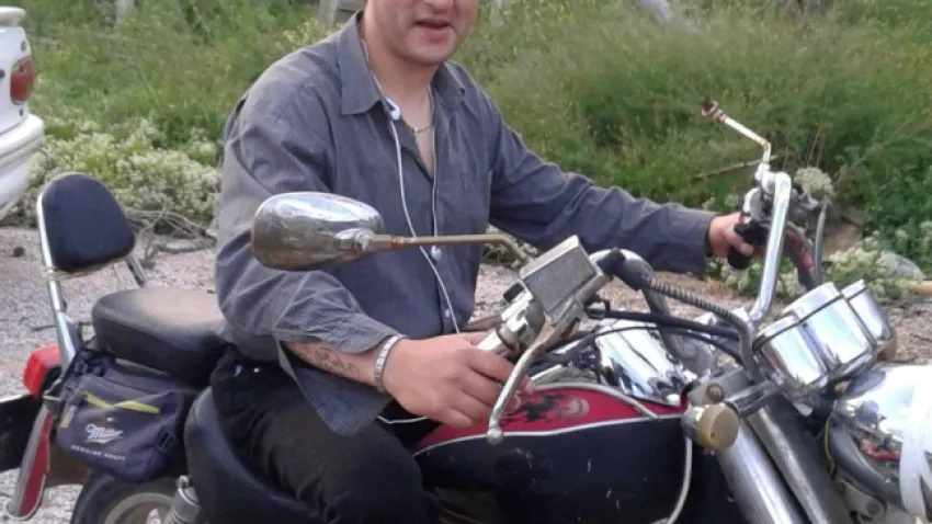 Altan Soylu