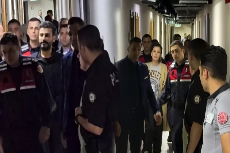 Küçükçekmece Cumhuriyet Başsavcılığından Polat ailesine ilişkin açıklama haberinin görseli