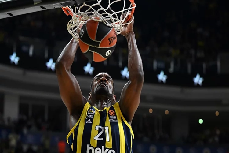 Fenerbahçe Beko İsrail temsilcisi Maccabi Playtika'ya konuk olacak