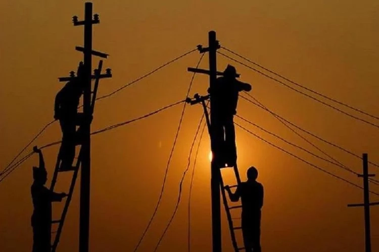 İstanbul'da elektrik kesintisi – 16 Kasım 2023 Perşembe haberinin görseli