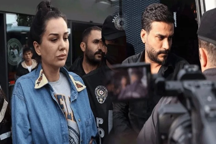 Polat çiftinin şirketlerine kayyum atandı haberinin görseli