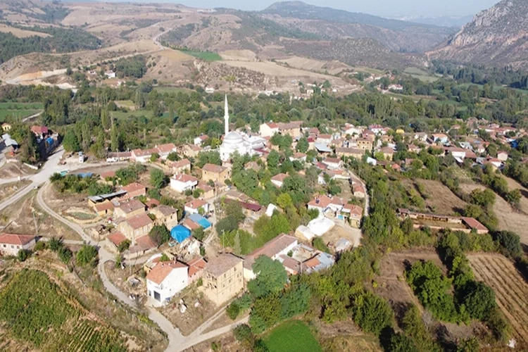 Çevre, Şehircilik ve İklim Değişikliği Bakanlığı açıkladı: Köylerin altyapısına ne kadar ödenek aktarıldı?