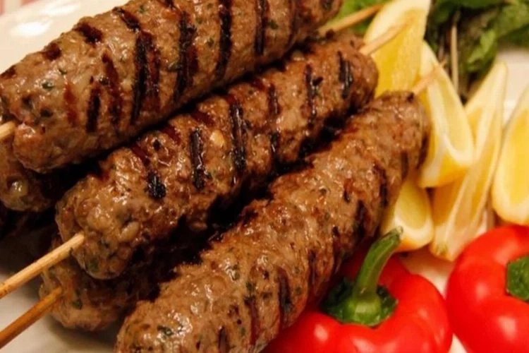 MasterChef Türkiye All Star lüle kebabı tarifi... Lüle kebabı nasıl yapılır?