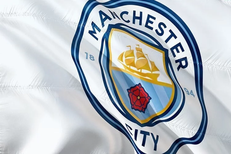 Manchester City Premier Lig rekoru kırdı