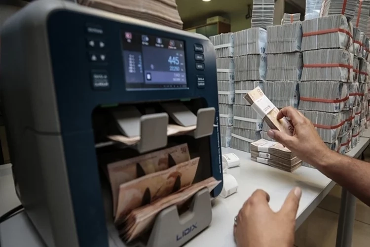 Türkiye'nin 5 yıllık kredi risk primi ne durumda? haberinin görseli