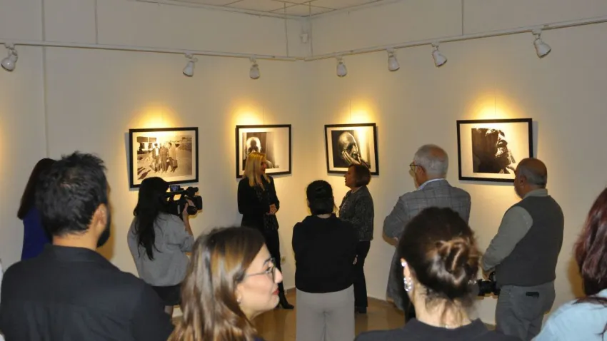 Aşık Veysel” fotoğraf sergisi (2)