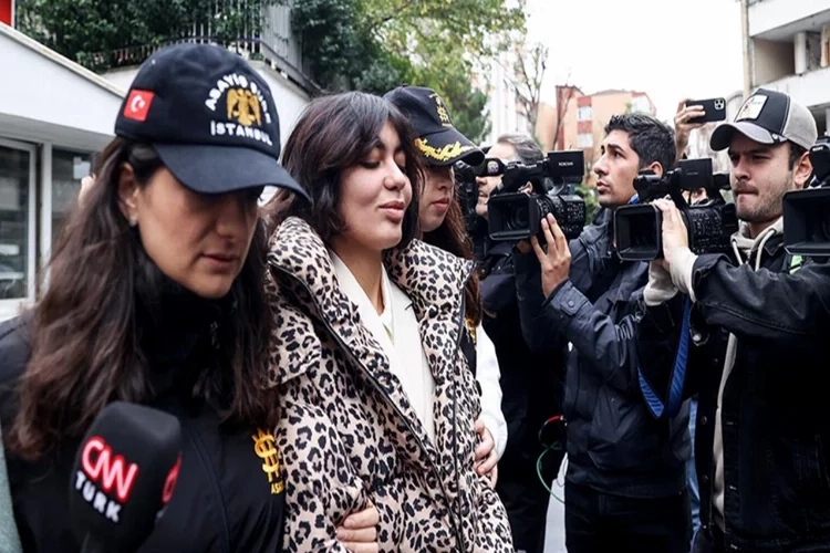 Bahar ve Nihal Candan tutuklandı haberinin görseli