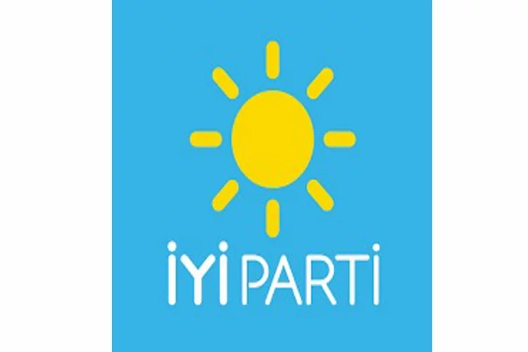 İYİ Parti'de bir istifa daha!