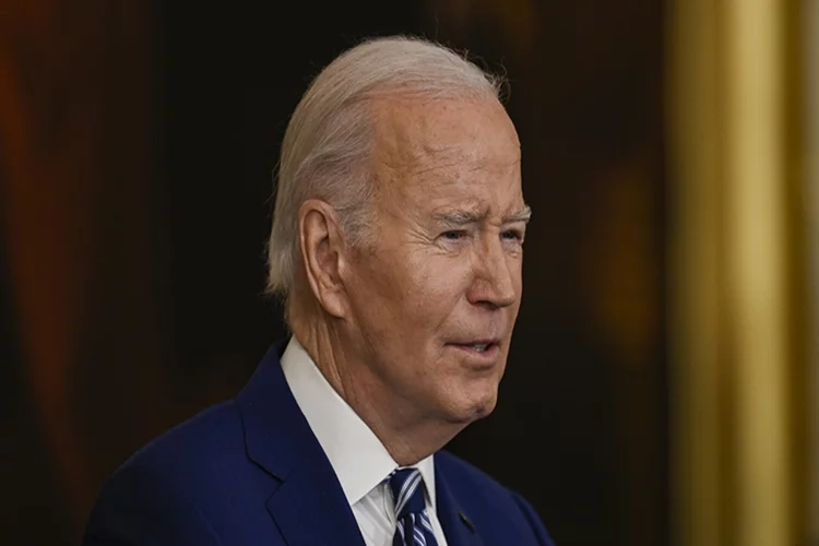 ABD Başkanı Joe Biden’dan diktatör açıklaması