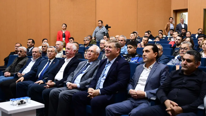 karabaglar'da markalaşma konferansı (6)
