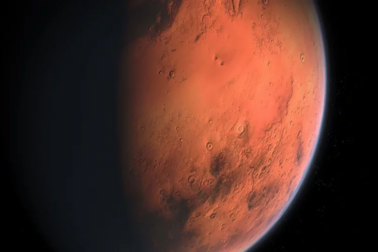 NASA ve Mars arasındaki iletişim kesildi