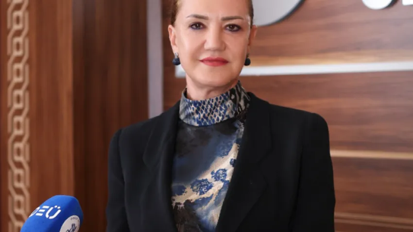 Prof. Dr.  Nükhet Hotar