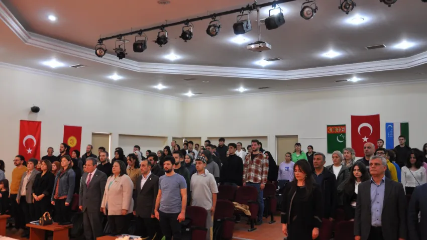 Tarihi Alban Yapıları (2)