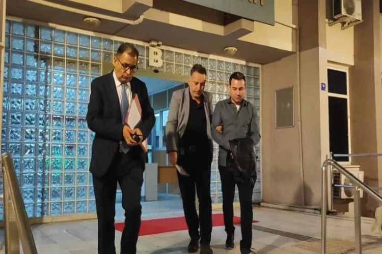 Aydın'daki asansör kazasında yeni gelişme haberinin görseli