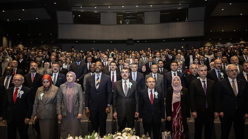 İstanbul Eğitim Zirvesi