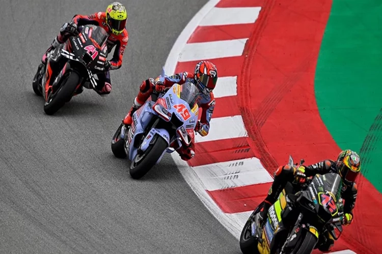 MotoGP yarışları Katar’da devam edecek