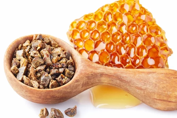 Çocuklarda propolis kullanılabilir mi? haberinin görseli