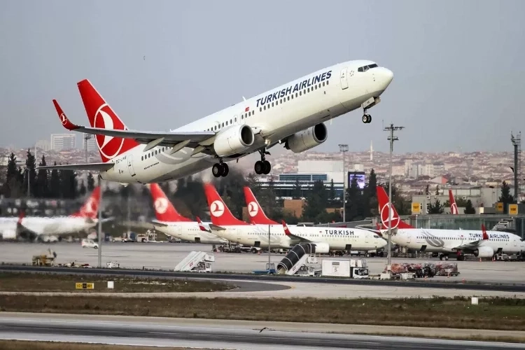 Türk Hava Yolları iletişim numarası: Türk Hava Yolları özel mi devletin mi?