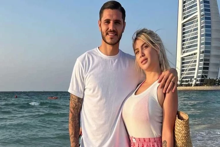 Wanda Nara kimdir? Mauro Icardi'nin eşi hakkında merak edilenler