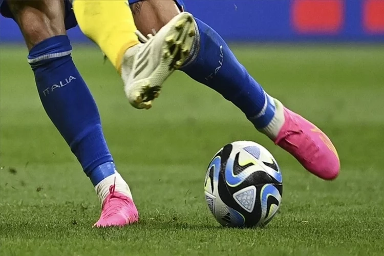 EURO 2024 Elemeleri'nde 10. hafta heyecanı başlıyor haberinin görseli