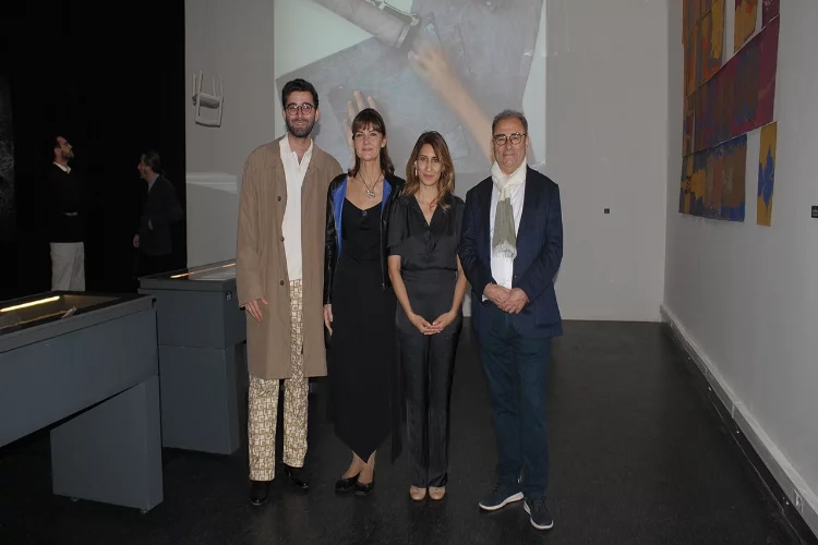 Institut Français İzmir ve Arkas Sanat Merkezi arasında işbirliği haberinin görseli