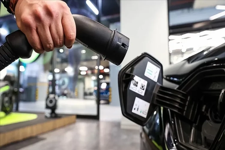 Elektrikli otomobillerde ÖTV düzenlemesi haberinin görseli
