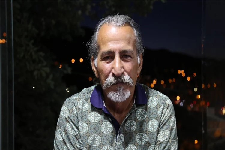 Fadıl Öztürk kimdir? haberinin görseli