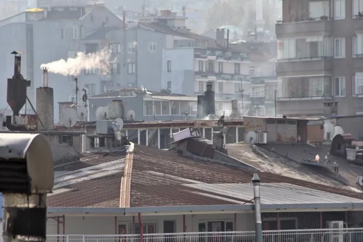 İl müdüründen karbonmonoksit zehirlenmesi uyarısı