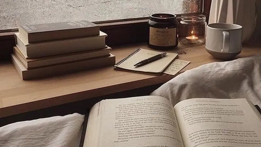 yağmur kitap