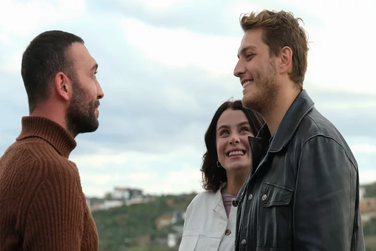 Ateş Kuşları 32. bölüm fragmanı izle! Ateş Kuşları yeni bölüm fragmanı ile gelecek hafta neler olacak? haberinin görseli