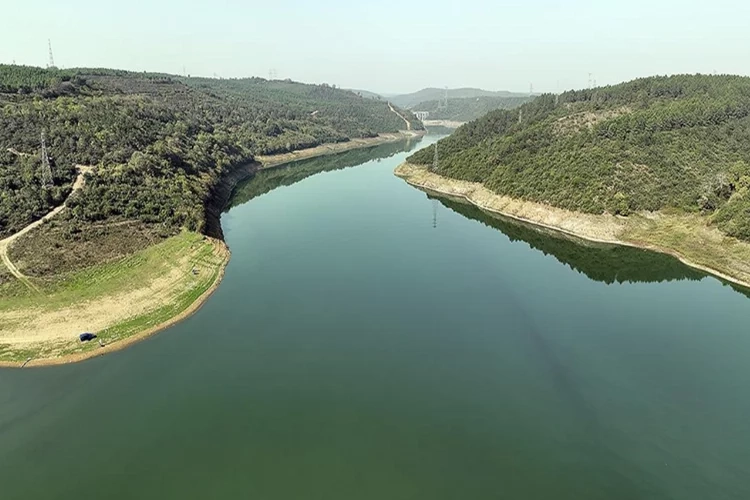 Barajların doluluk oranında son durum: İSKİ verileri ne diyor? haberinin görseli