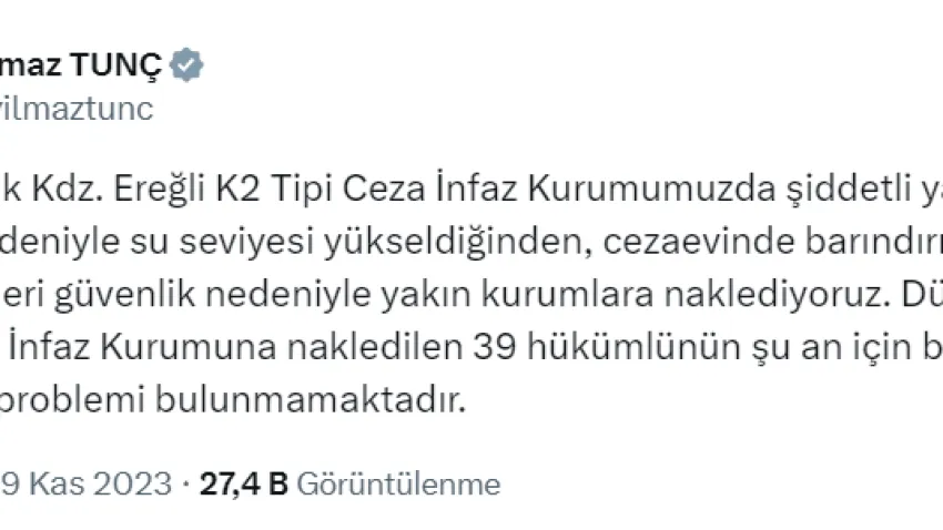 cezaevi