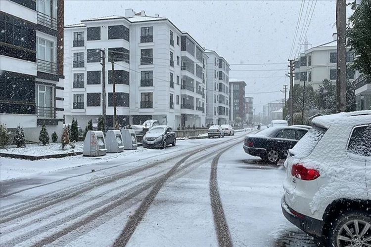 3 ilde eğitime bir gün ara verildi haberinin görseli