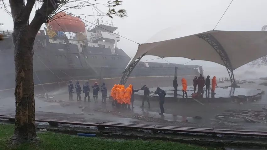 zonguldak