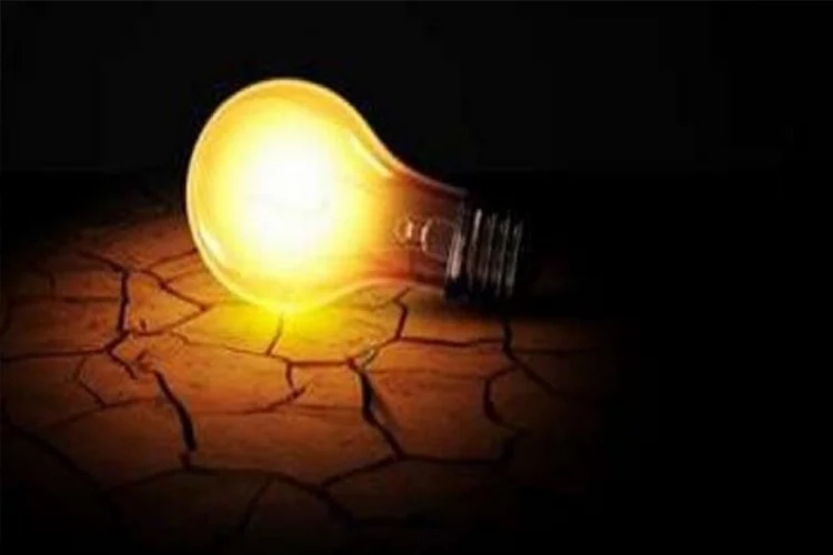 Mersin'de elektrik kesintisi – 20 Kasım 2023 Pazartesi haberinin görseli