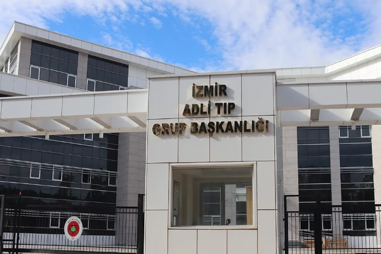 Asansörde ölen anne ve kızıyla ilgili yeni gelişme: Ölüm nedenleri ortaya çıktı haberinin görseli