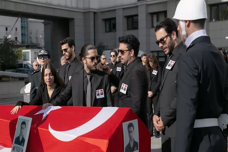 Arka Sokaklar 650. bölüm fragmanı yayınlandı! Arka Sokaklar yeni bölüm fragmanı ile gelecek hafta neler olacak? haberinin görseli