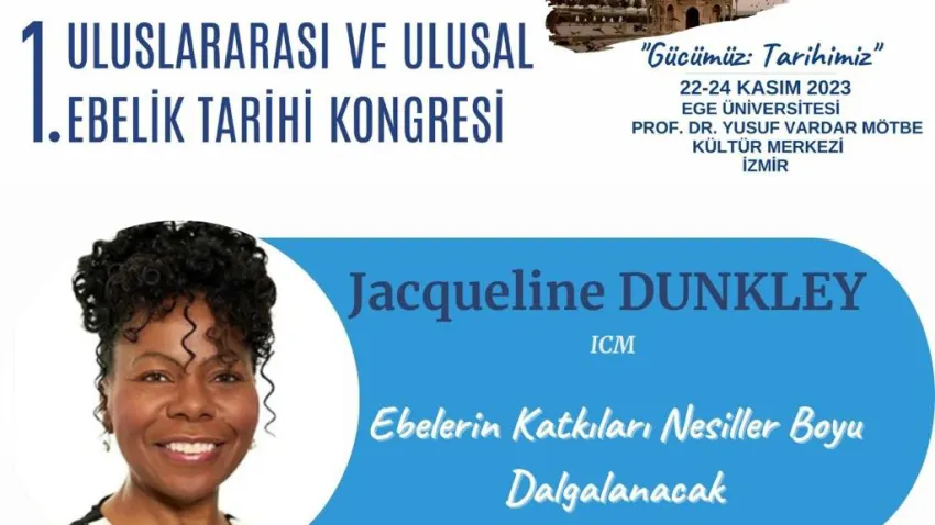 Ege Üniversitesi Sağlık Bilimleri Fakültesi Ebelik Bölümü