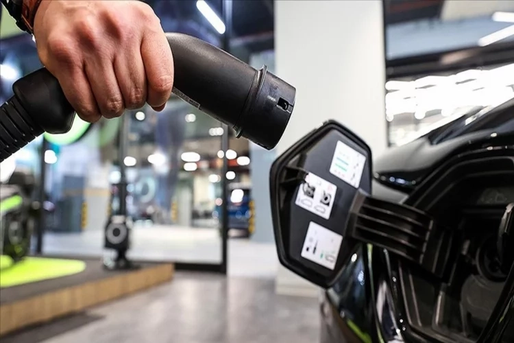 Elektrikli otomobilde uygulanan ÖTV düzenlemesi değerlendirildi haberinin görseli