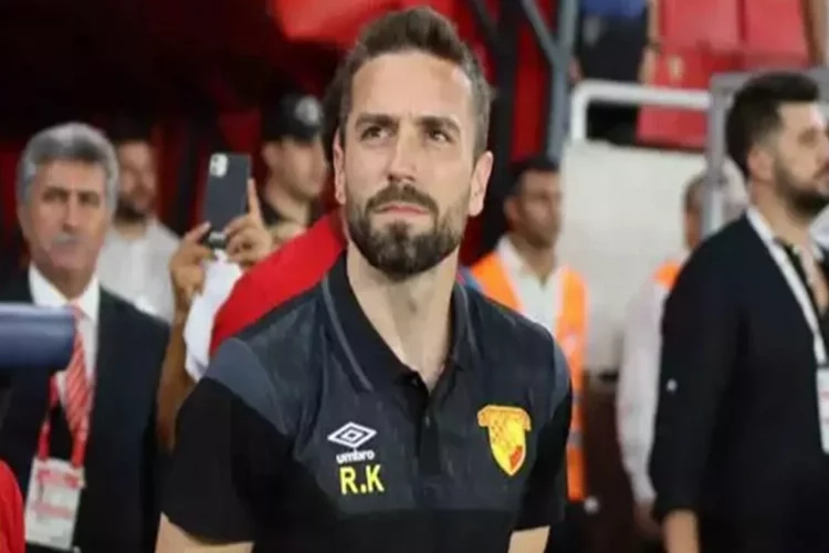 Göztepe'de Radomir Kokovic dönemi sona erdi