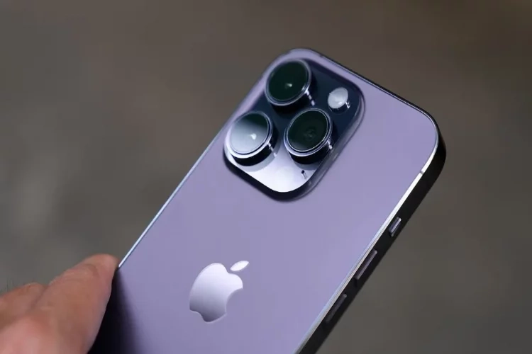 İphone 16 Pro Max’te beklenen özellikler!