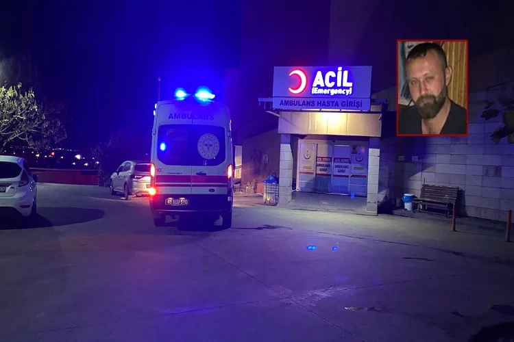 Manisa’da gazinoda çıkan kavgada kan aktı