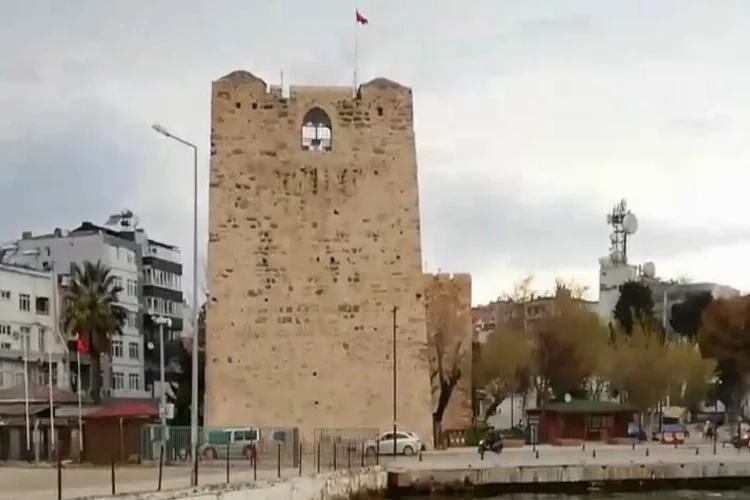 Olumsuz hava koşulları nedeni ile Sinop'ta eğitime ara verildi