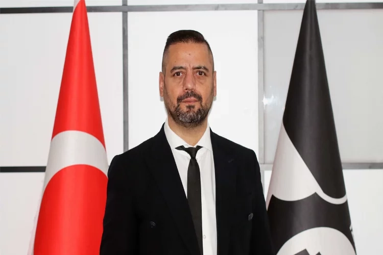 Altay Spor Kulübü'nde görev dağılımı belli oldu: İşte yönetim listesi! haberinin görseli