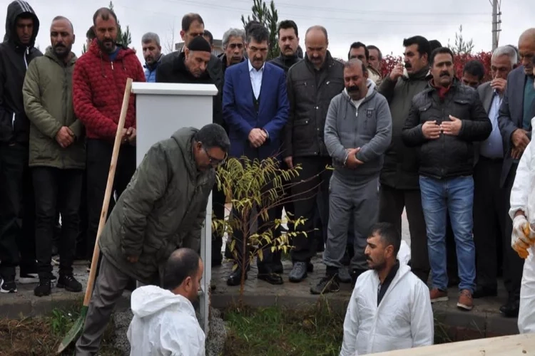 Selde hayatını kaybeden kardeşler toprağa verildi