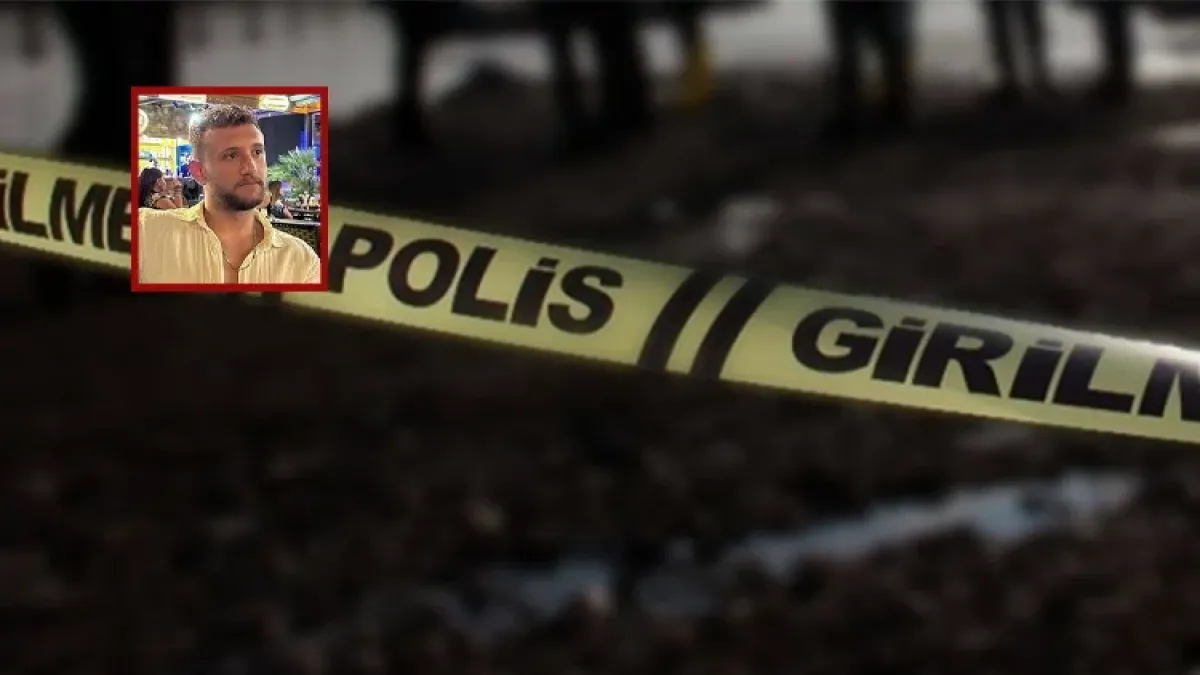 Alkolün dozunu kaçıran arkadaşlardan biri mezara diğeri cezaevine gitti haberinin görseli