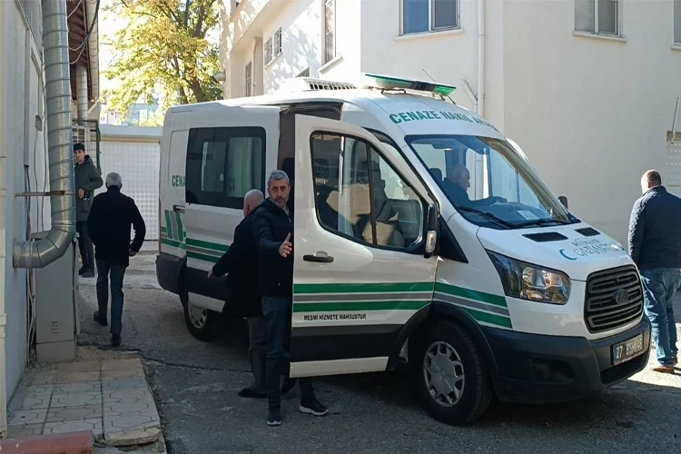 Gaziantep’teki asansör kazasından bir acı haber daha haberinin görseli