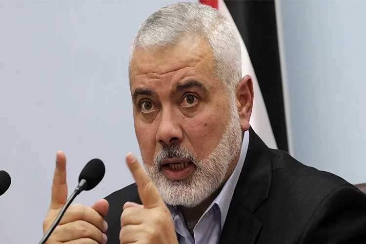 Hamas: İsrail ile ateşkes anlaşmasına yakınız