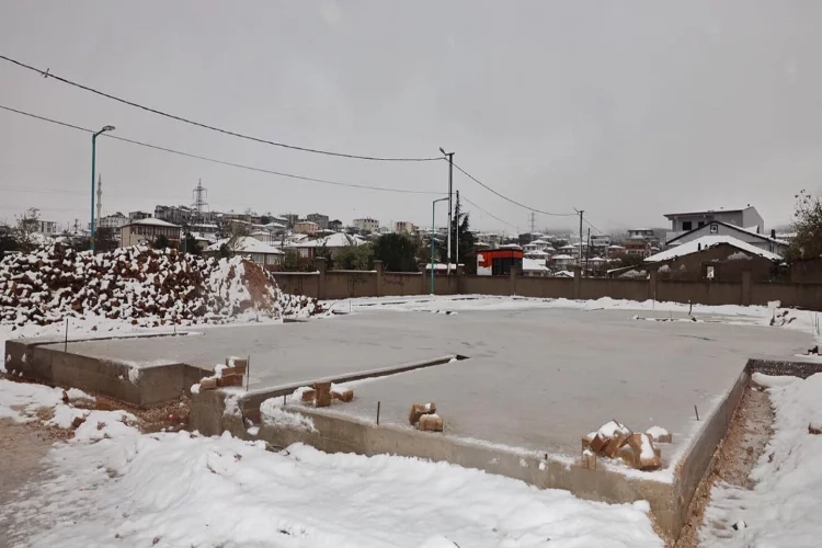 Kocaeli'de iki mahalle için ortak sağlık ocağı haberinin görseli