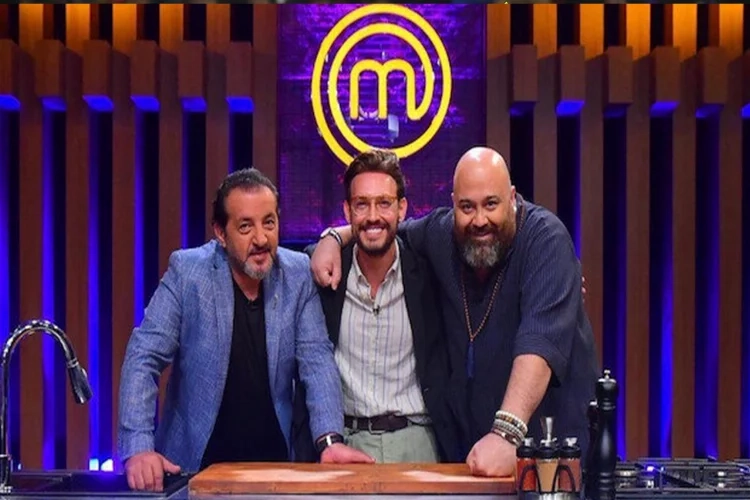 MasterChef All Star ilk dokunulmazlığı kim kazandı? MasterChef Ravioli nasıl yapılır?